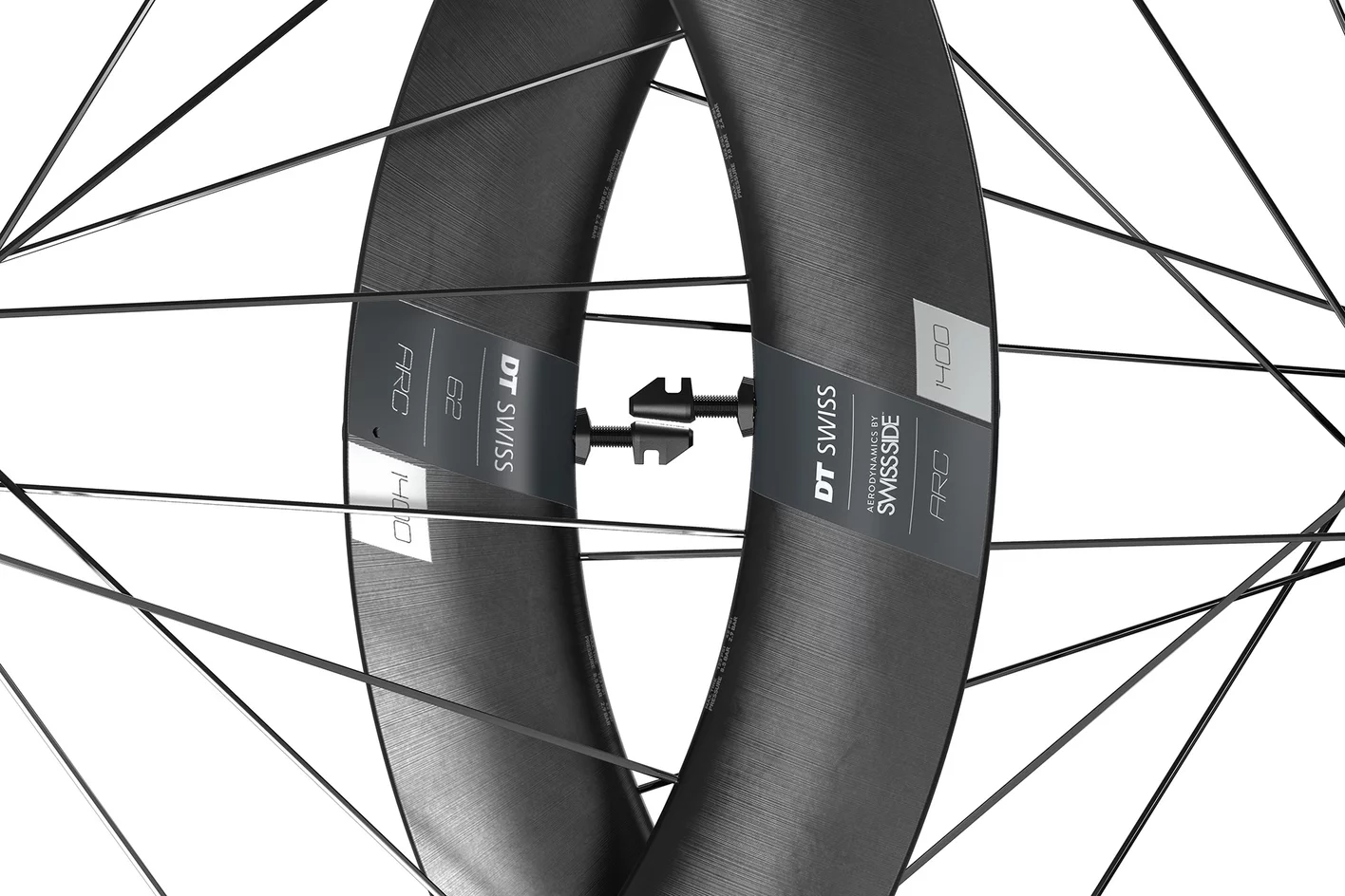 DT Swiss ARC 1400 Dicut DB 700c 62mm Fælgdybde