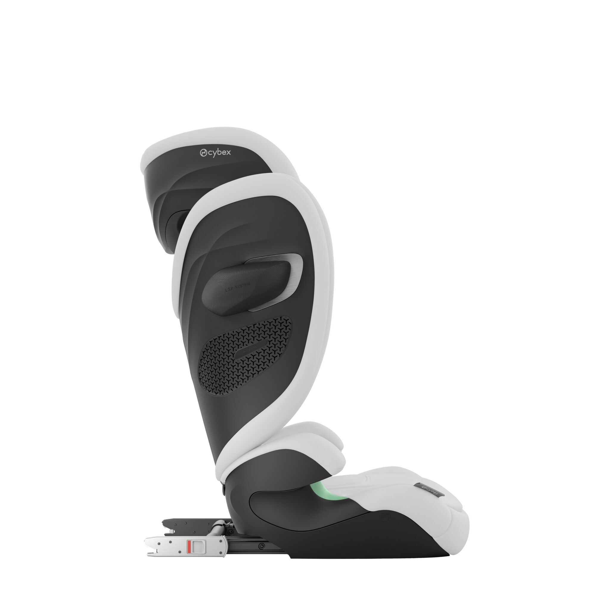 Solution G2 Fog Grey