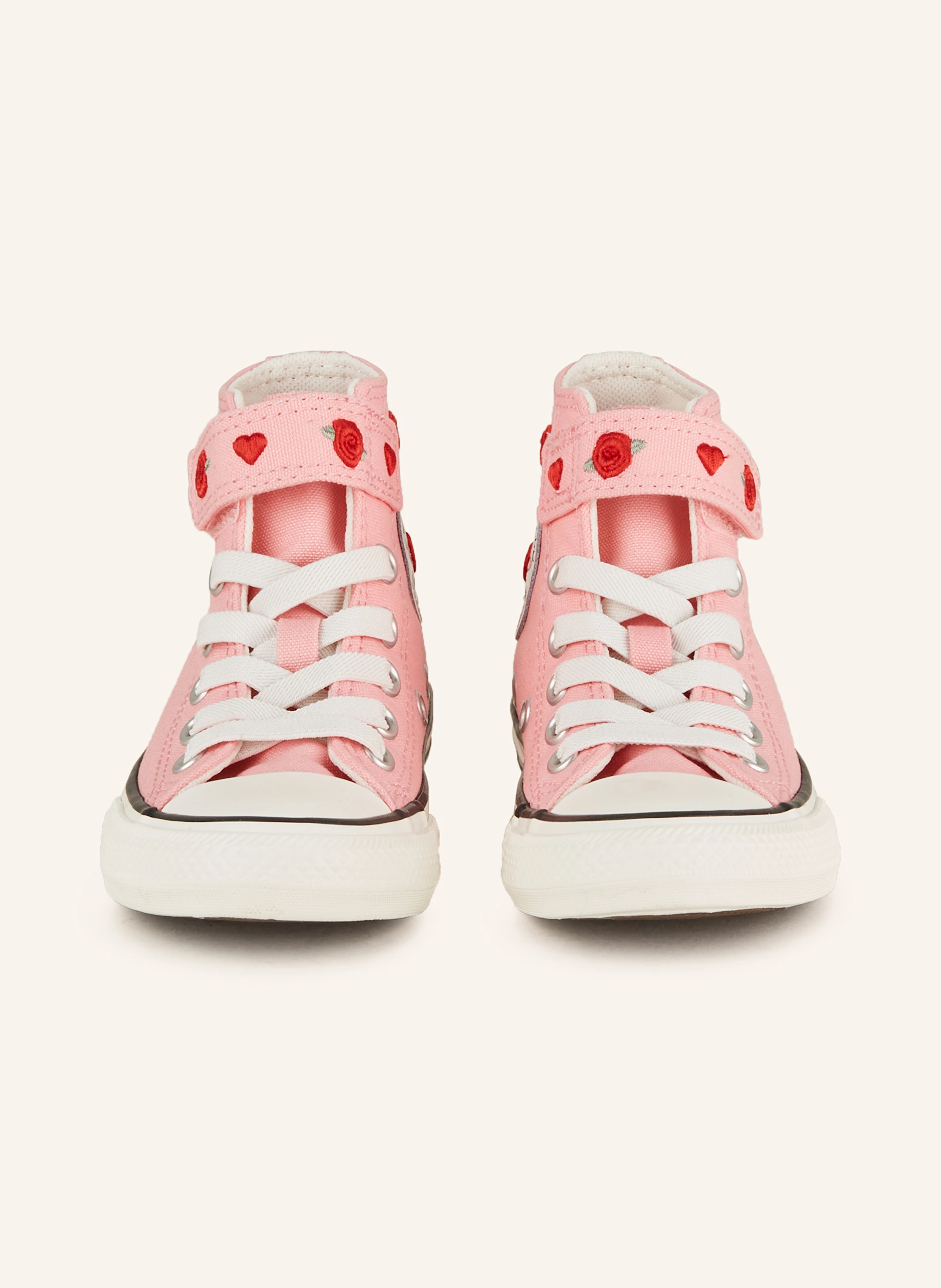 CONVERSE Hightop-Sneaker CHUCK TAYLOR ALL STAR