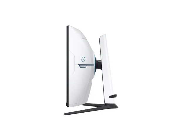 Samsung Odyssey Neo G8 S32BG850NP - G85NB Series - QLED-monitor - gaming - kurvet - 32