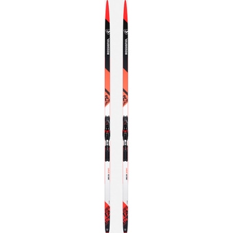 Rossignol Delta Sport R-Skin   Race Medium 22/23 Classic Ski inkl. Bindung