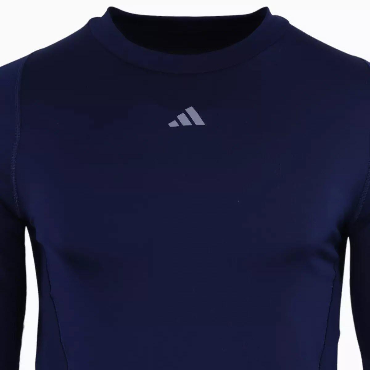 adidas Techfit COLD.RDY Long Sleeve Long Sleeve Top Mens