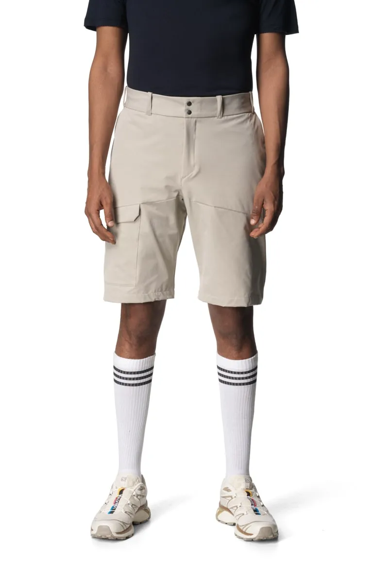Houdini M'S Go Shorts Sandstorm