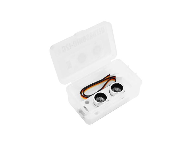 M5Stack Ultraschall Distanz Sensor RCWL-9620 Ultraschall Distanz Sensor mit I2c Schnittstelle
