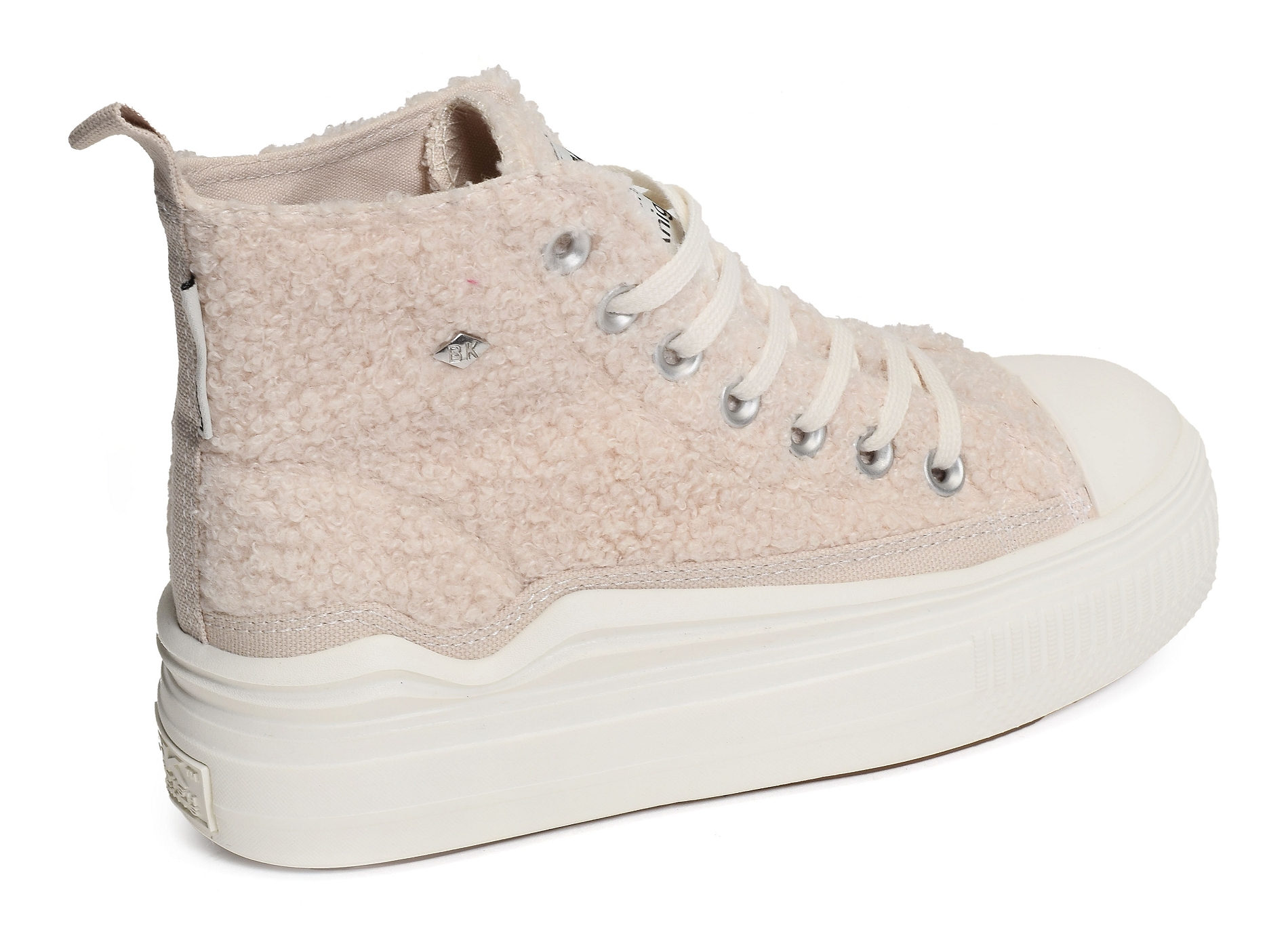 Kaya flow mid 3732 beige