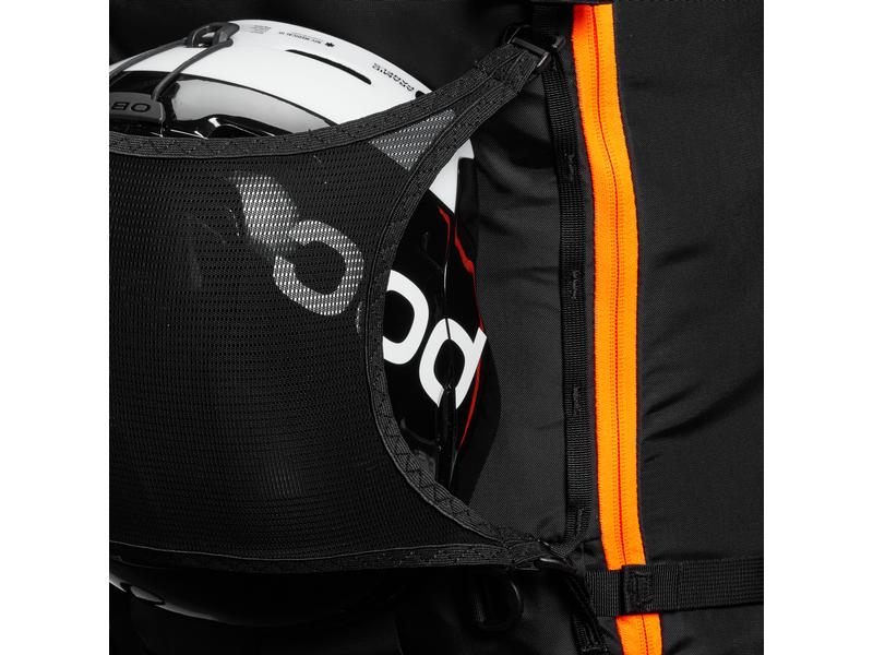 MAMMUT Rucksack Tour 40 Removable Airbag 3.0 Lawinenrucksack