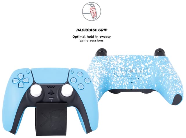 King Controller M4 PS5 gamepad