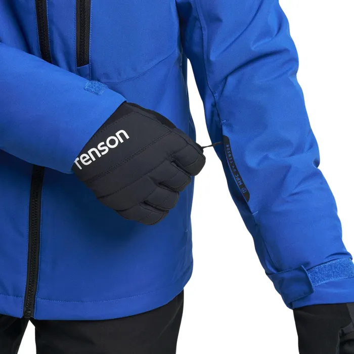 Tenson Fusion Skijas Heren