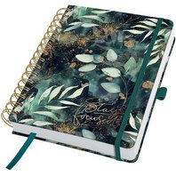 BuJo Agenda Jolie 'Glittery Joy'