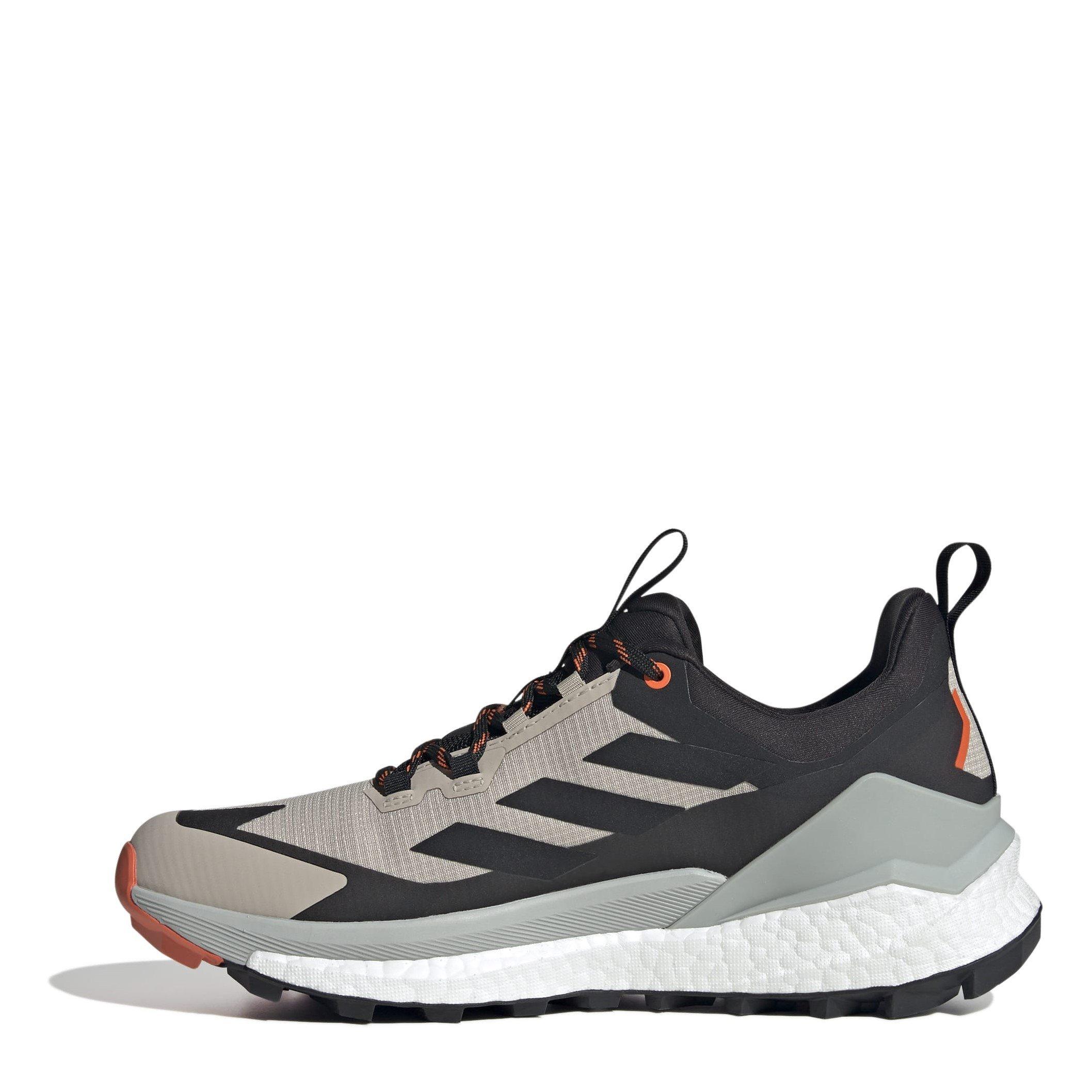 adidas adidas Terrex Free Hiker 2 Low Gtx Hiking Shoes Unisex Kids