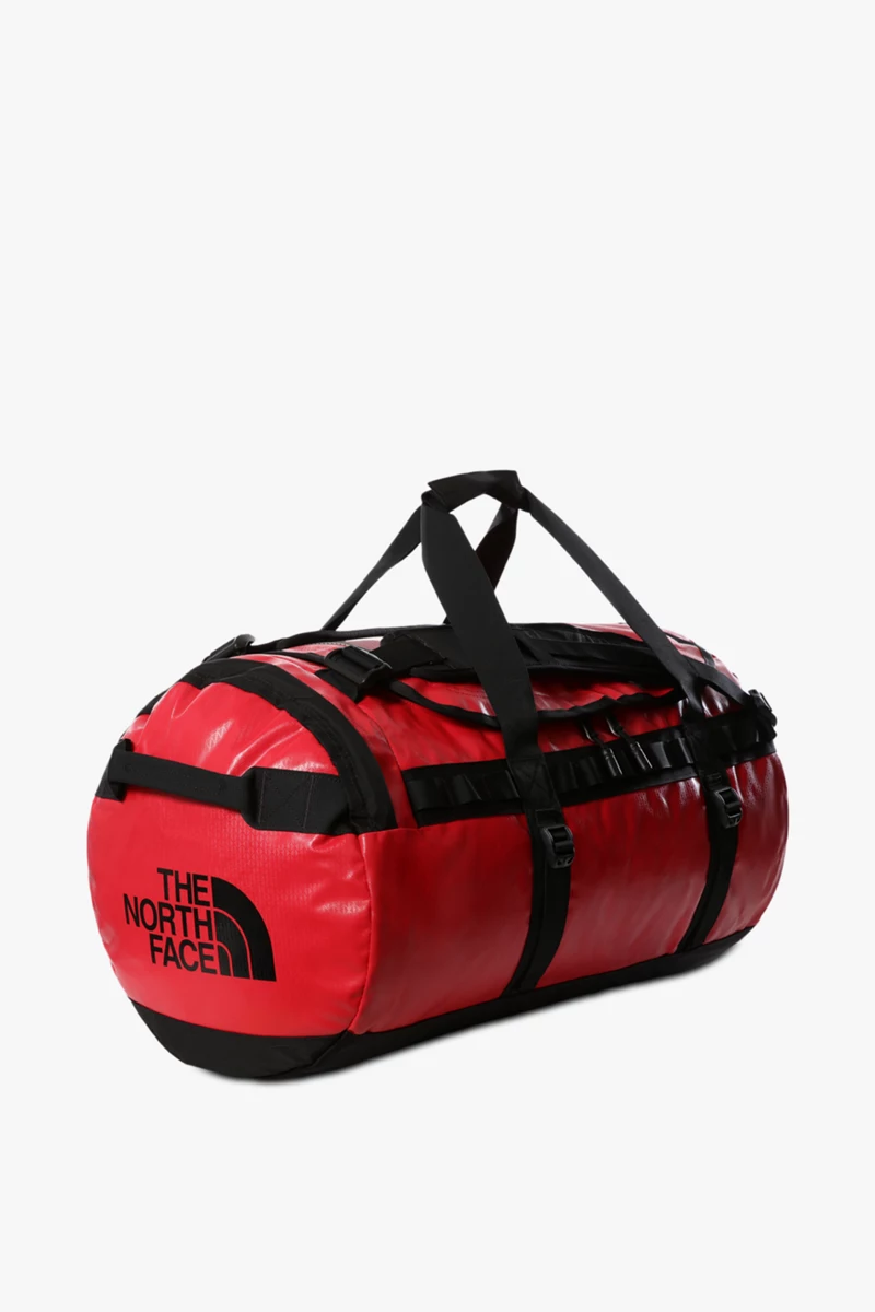 The North Face M Base Camp 71 L Duffel