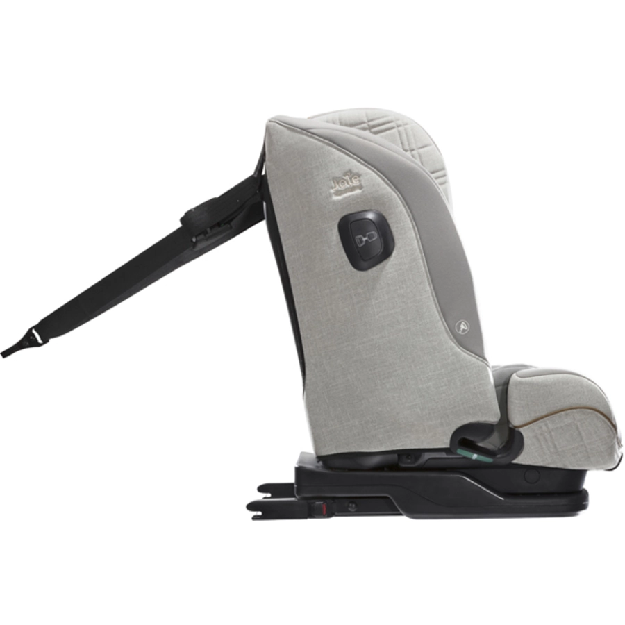 Joie Signature Autokindersitz i-Size i-Plenti 76 - 150 cm Oyster