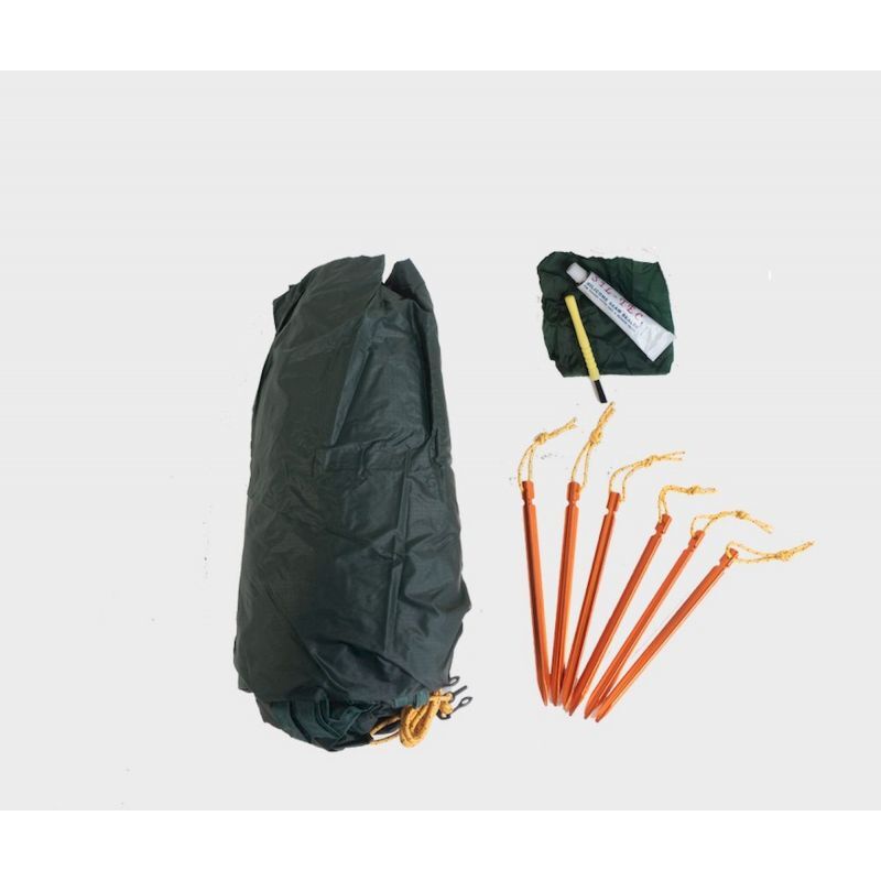 Full Moon Tarp - Hamac