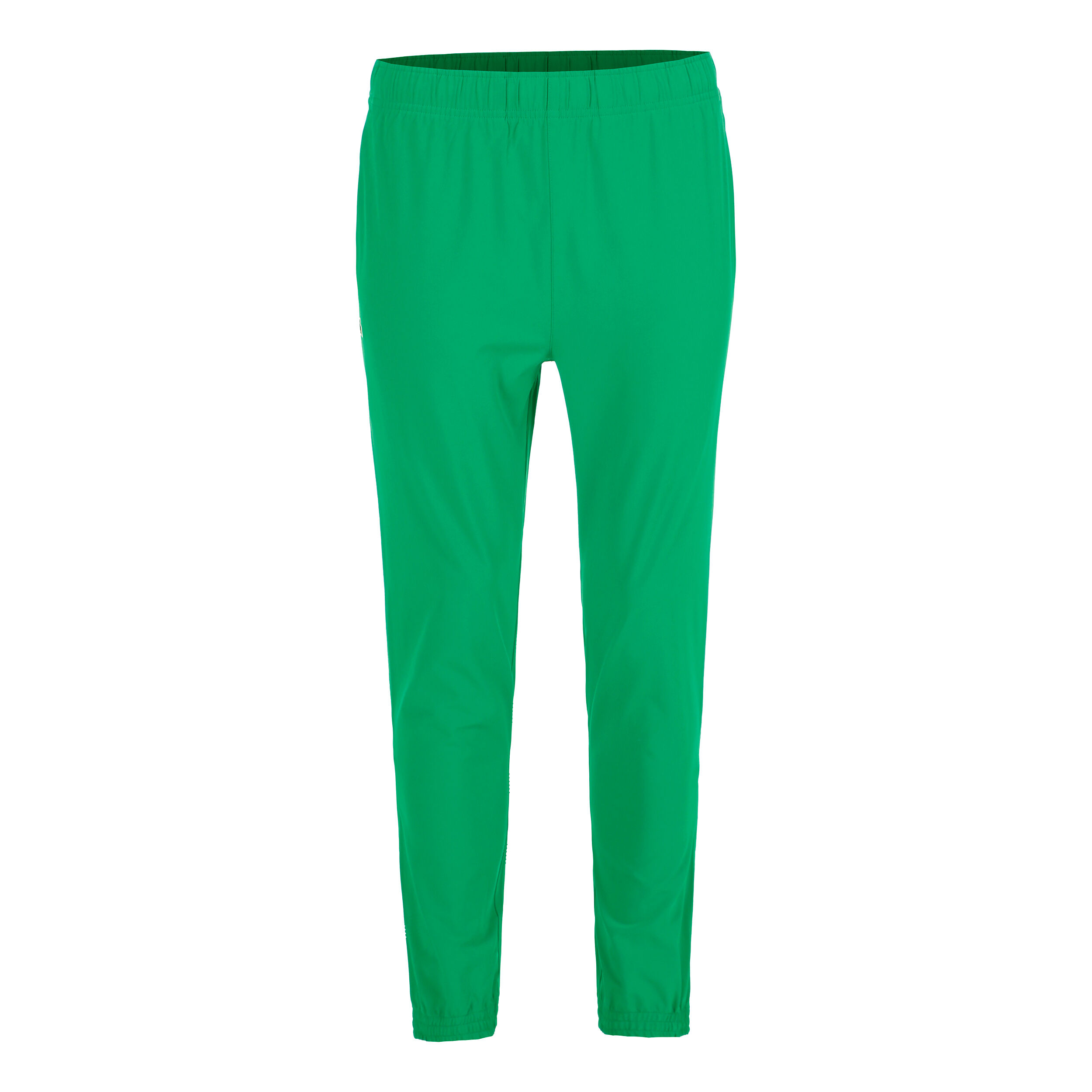 Lacoste Survêtement Hommes - Blanc , Vert