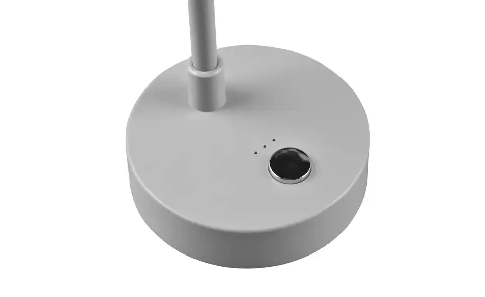 LED-Akkutischleuchte