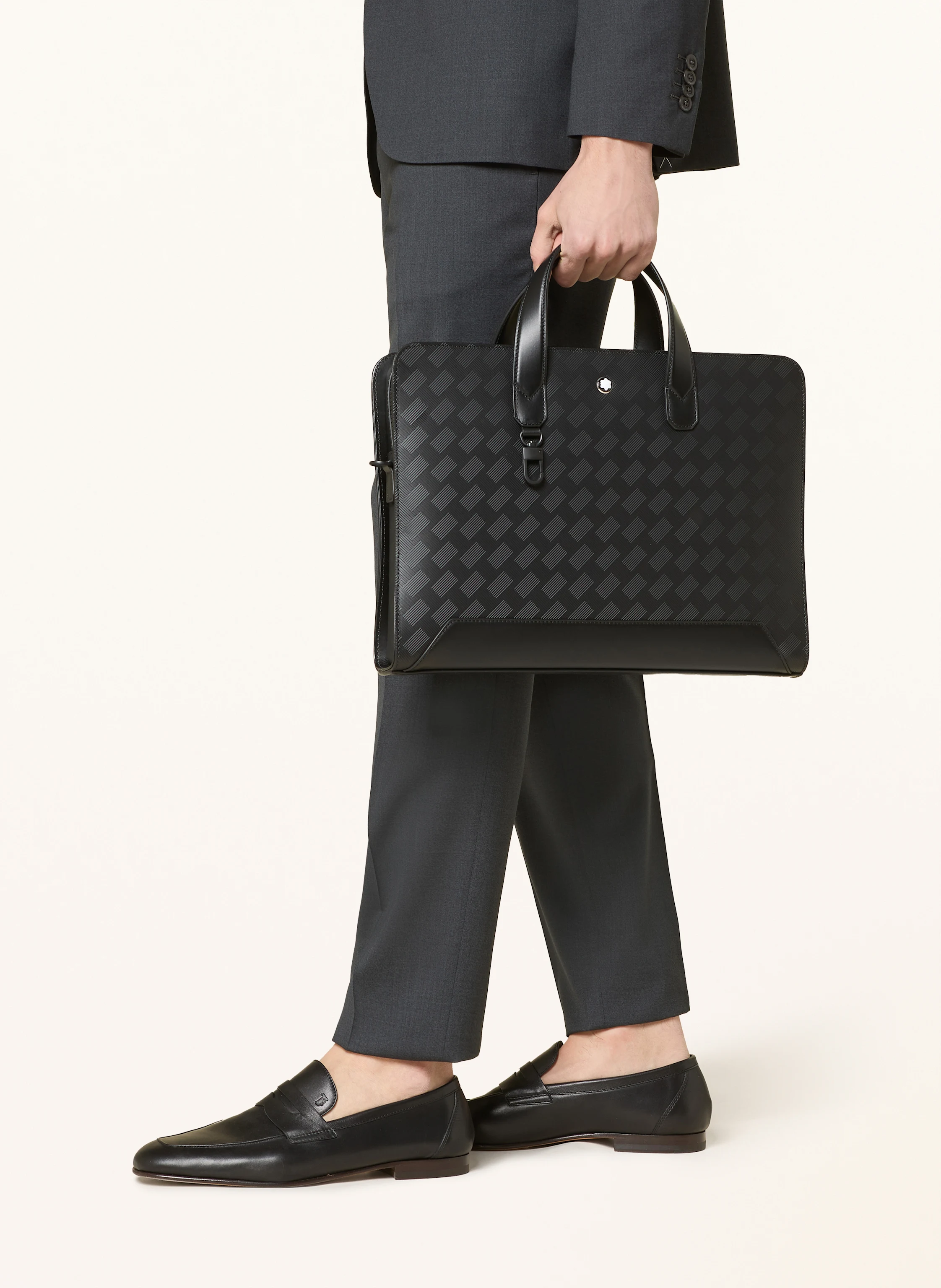 MONTBLANC Business-Tasche EXTREME 3.0