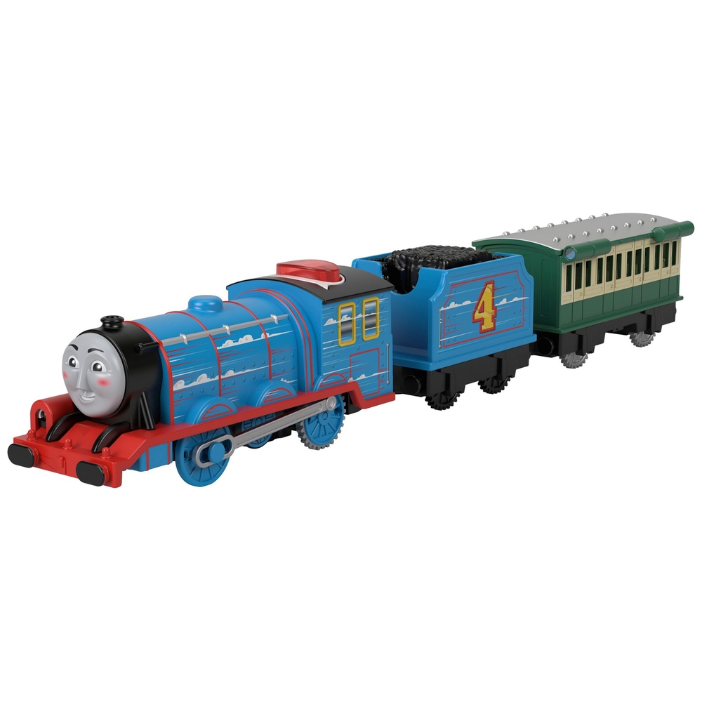 Thomas & seine Freunde – Sprechende Gordon Motorisierte Lokomotive