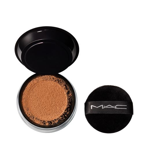 MAC Studio Fix Pro Set   Blur Weightless Loose Powder, Deep Dark