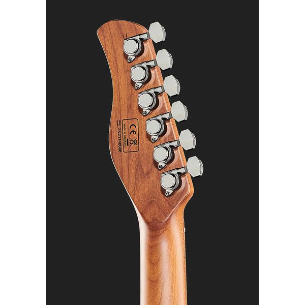 Larry Carlton T7 FR