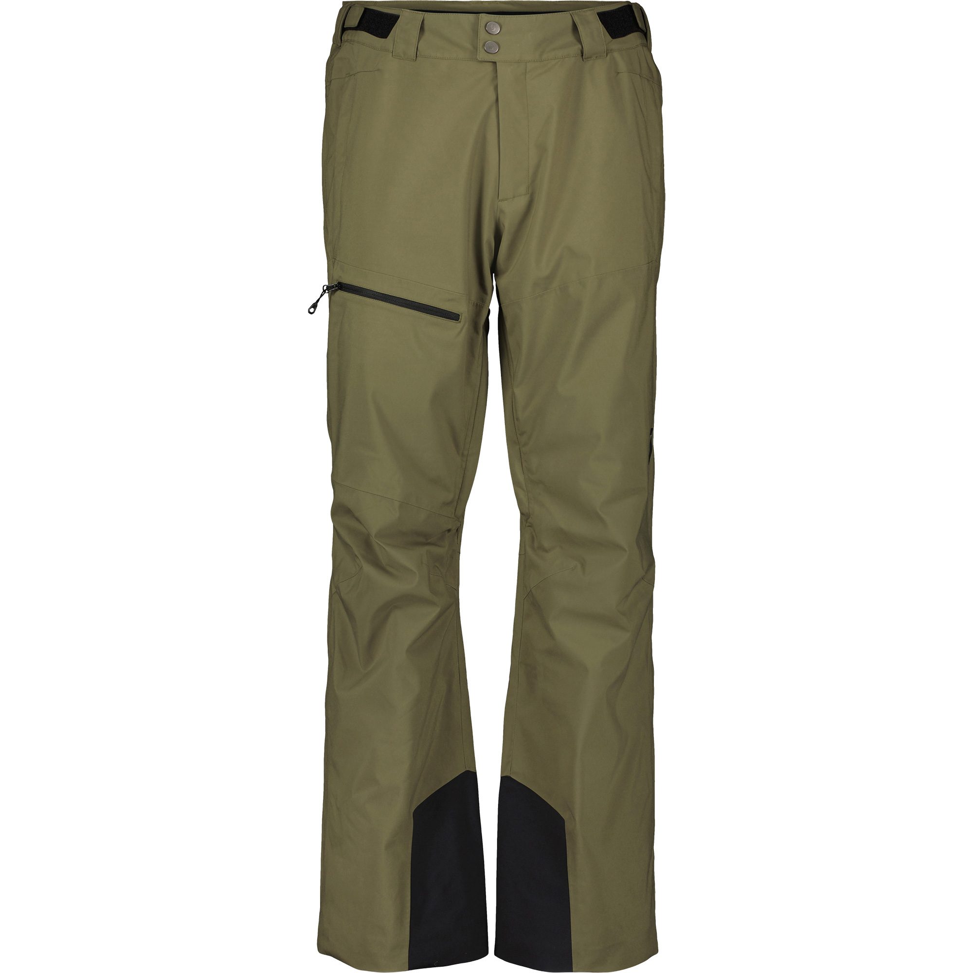 Scott Ultimate Dryo 10 Skihose Herren douglas green