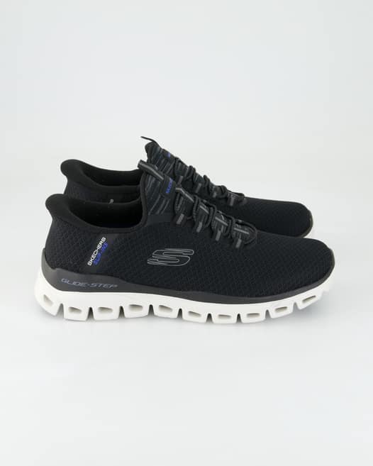 Skechers 233010 Sneaker in Schwarz