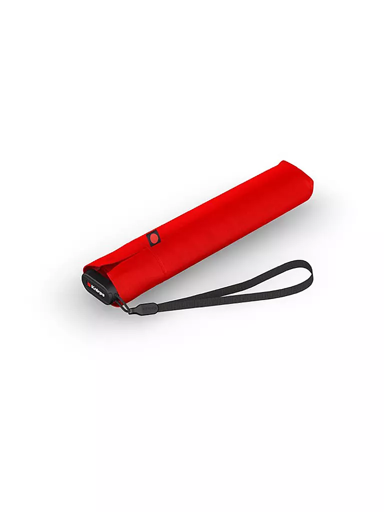 KNIRPS Taschenschirm US.050 ULTRA LIGHT SLIM MANUAL rot