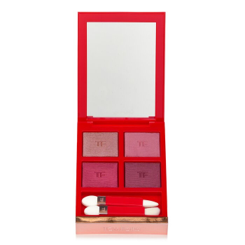 Tom Ford Cherries Eye Color Quad
