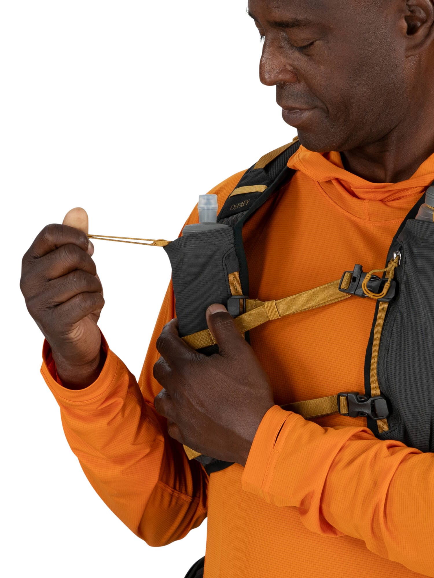 Osprey Talon Velocity 30L<br>Tur- og Multisport sekk