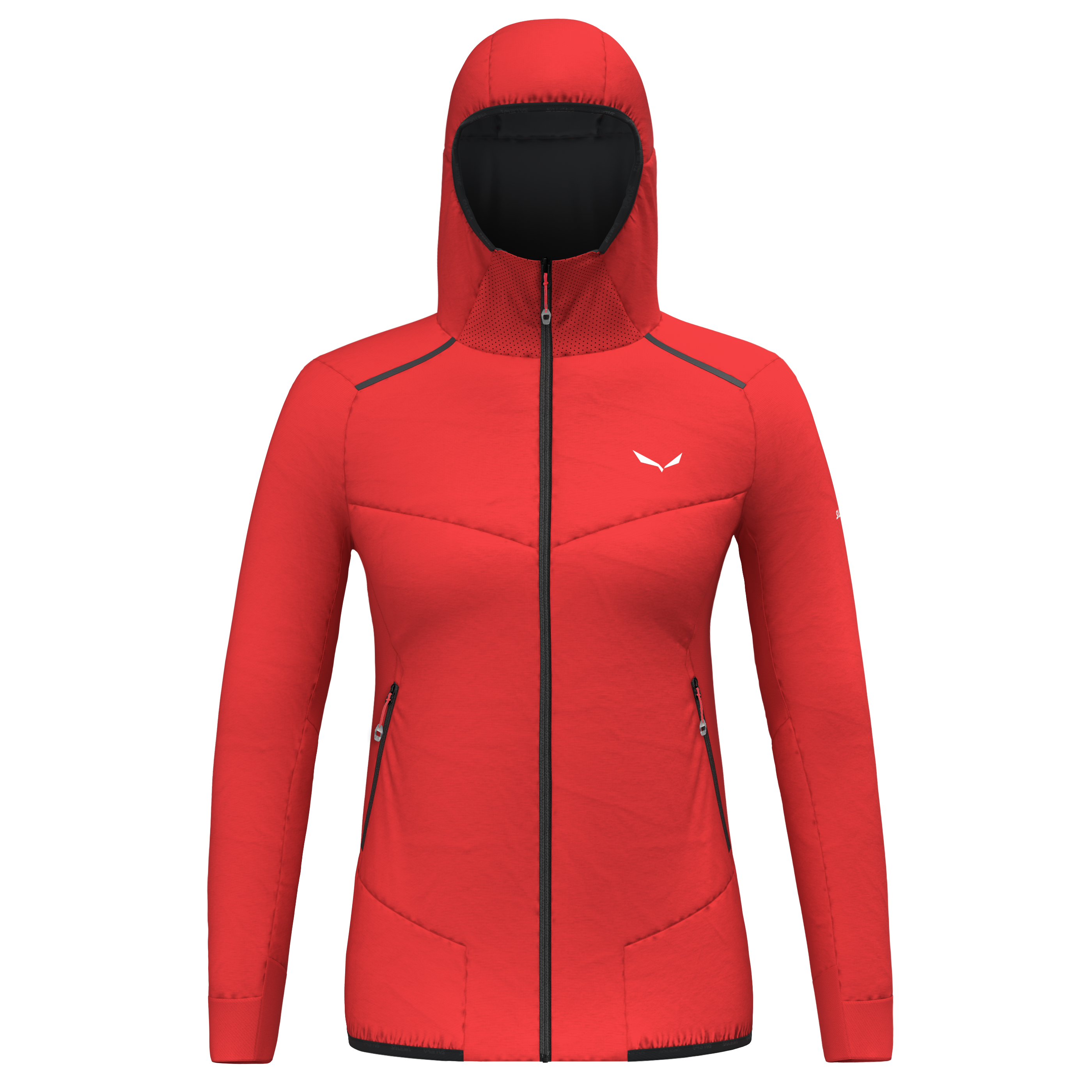 Pedroc 2 TirolWool® Responsive Hybrid Jacke Damen