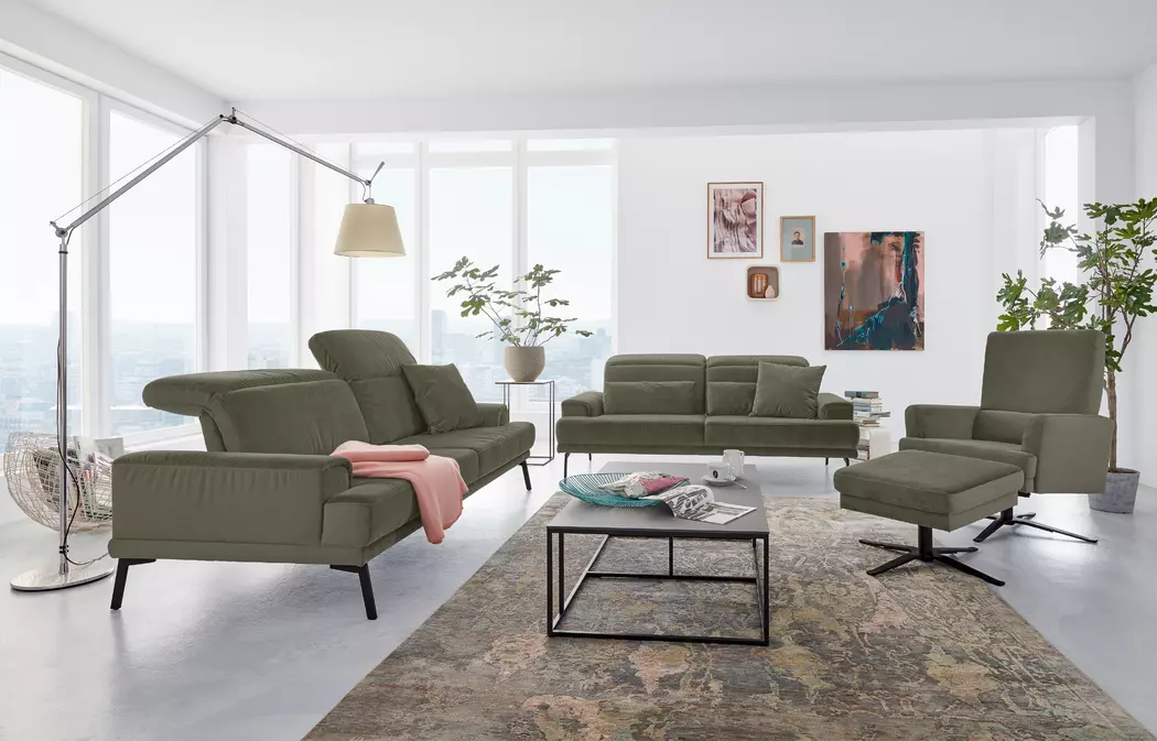 Sofa MR 4580