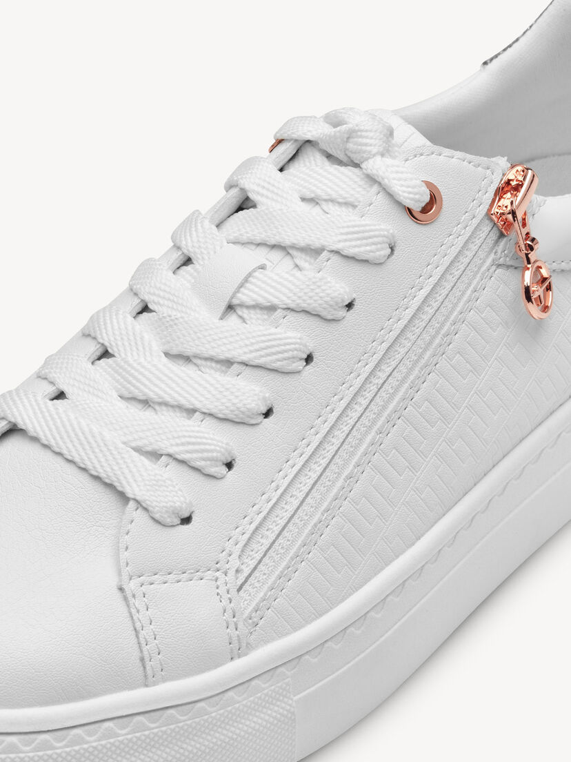 Sneaker - wit