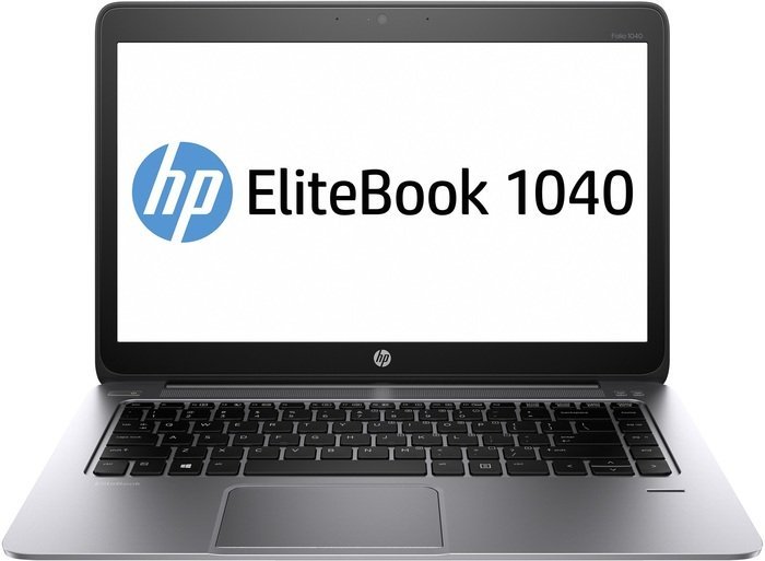 HP EliteBook Folio 1040 G2 | i7-5600U | 14