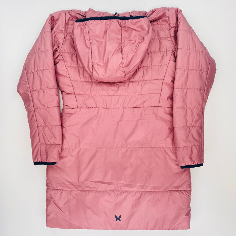 Sundve Jacket - Seconde main Doudoune femme - Rose - M