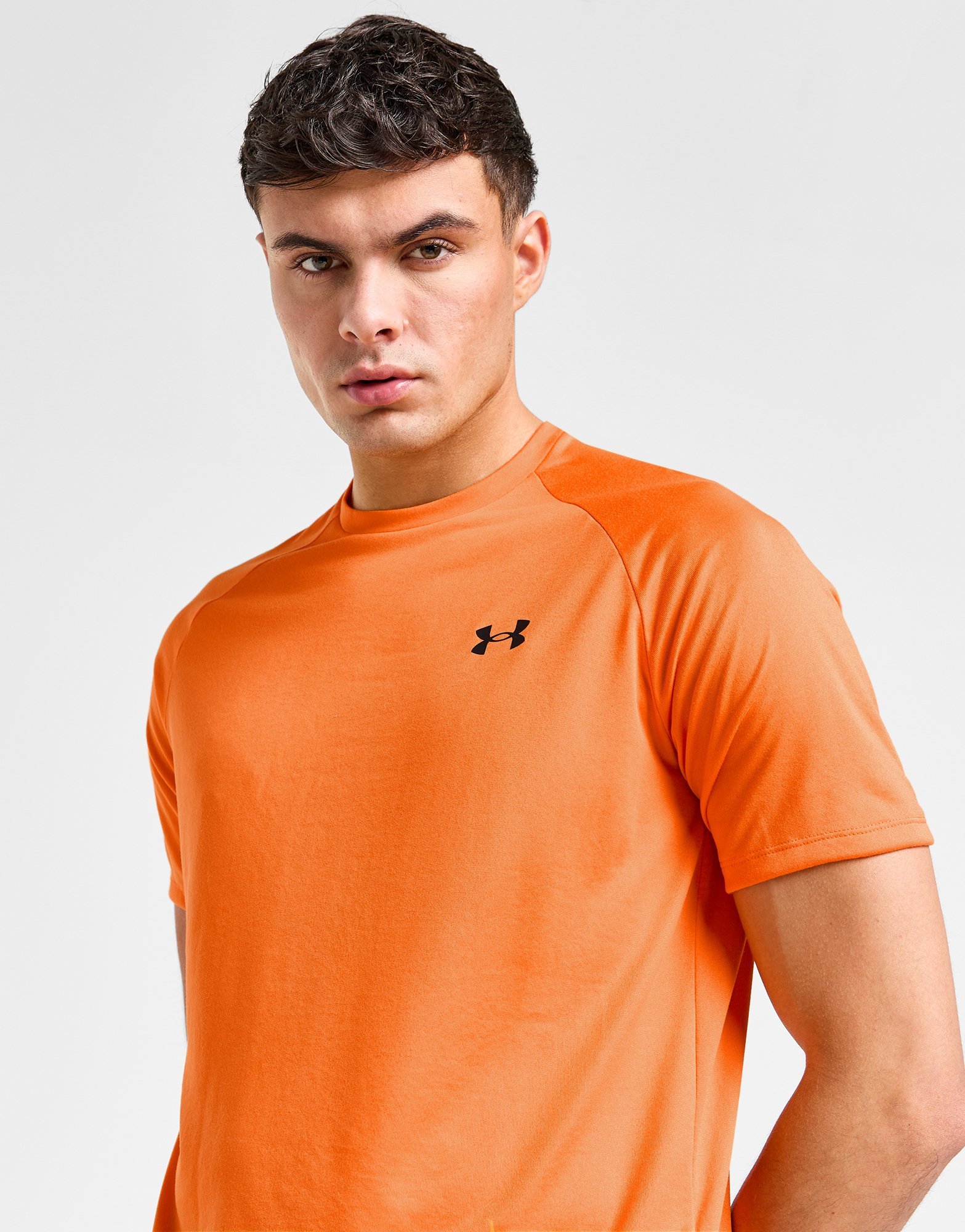 Under Armour T-shirt Tech Homme