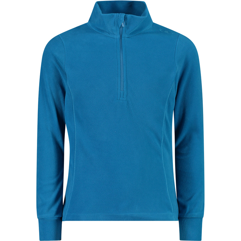 CMP Kinder Girls Arctic Fleece Pullover