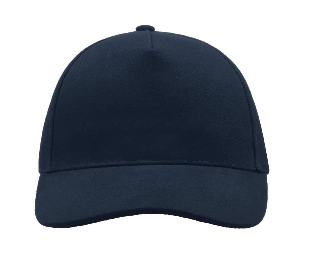 ATLANTIS AT127 - Casquette Liberty Five boucle