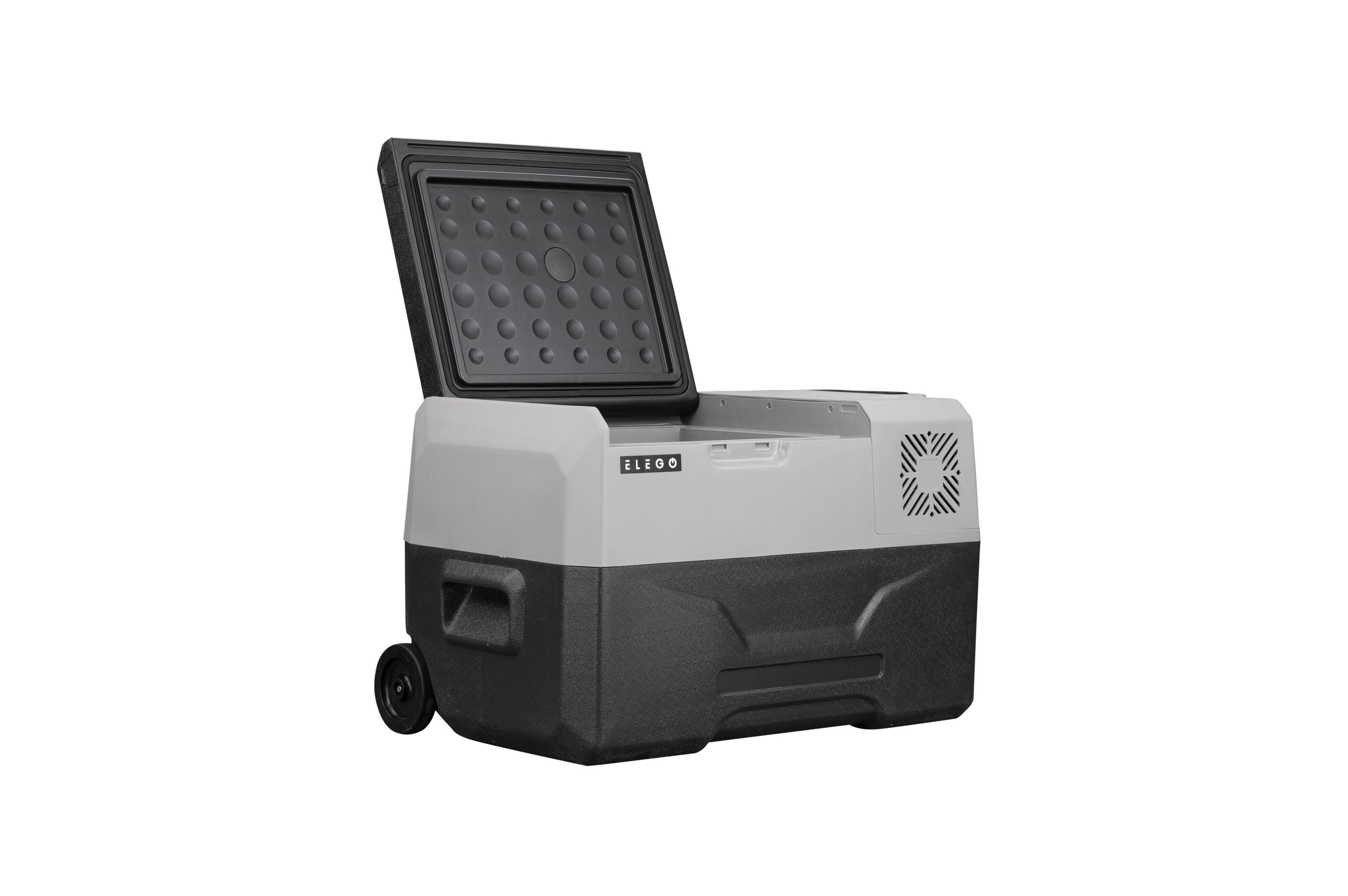 Kühlbox Trolley elektrisch 30L