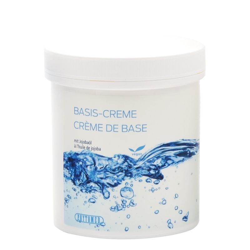 PHYTOMED Basiscrème<br>1000 g, mit Jojobaöl