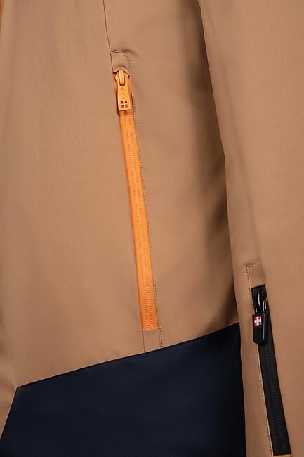 AULP - VESTE SAMMY