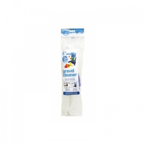 Limpador de cascalho Marina Cool para aquários