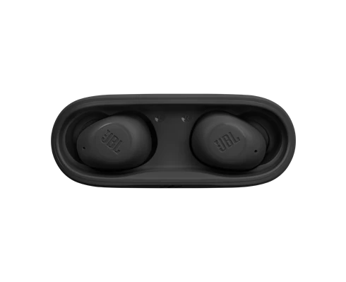 JBL Wave Buds - Black