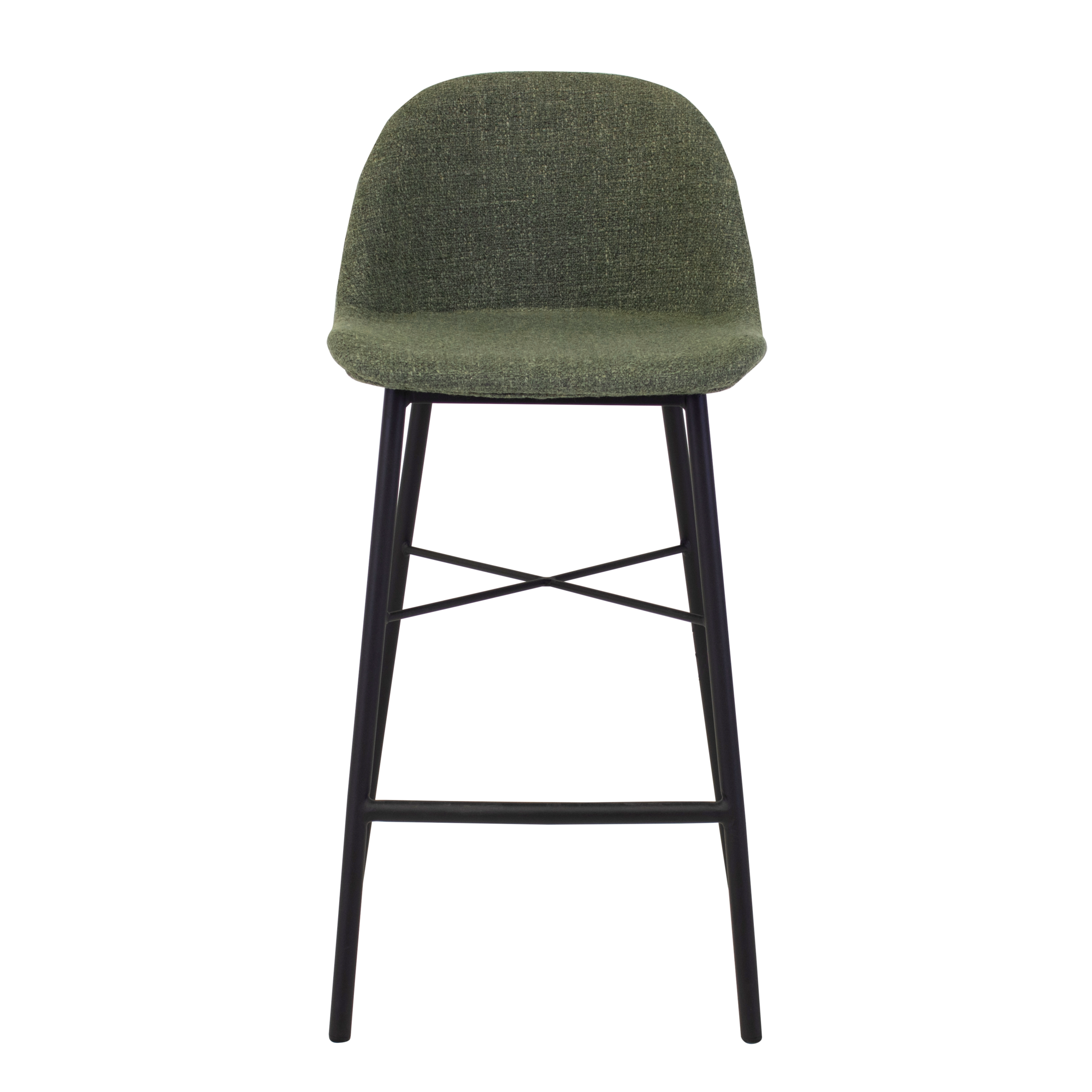 Kick Barkruk Jade - Groen