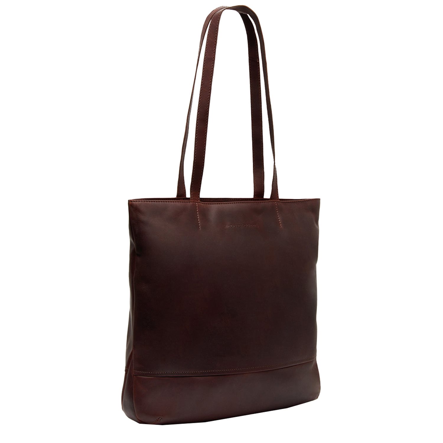 The Chesterfield Brand Emilia Shopper brown