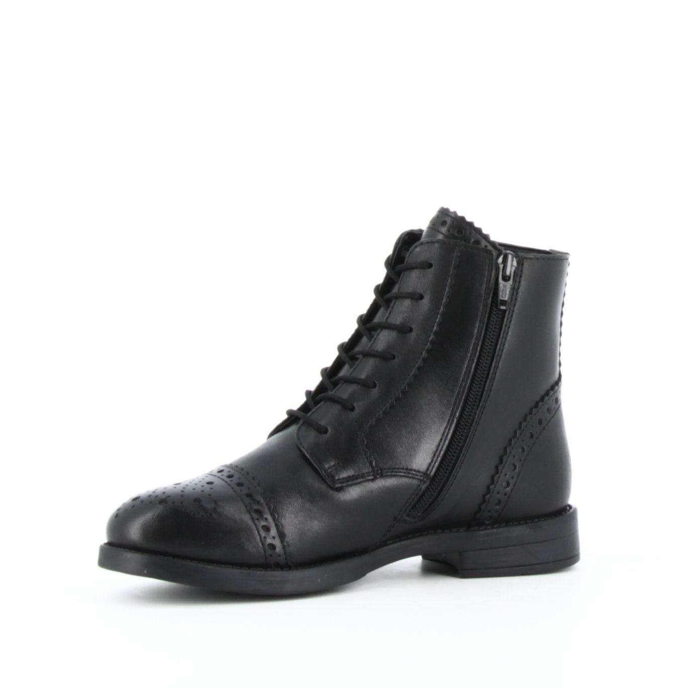 André - Bottines & Boots JULIENNE Noir