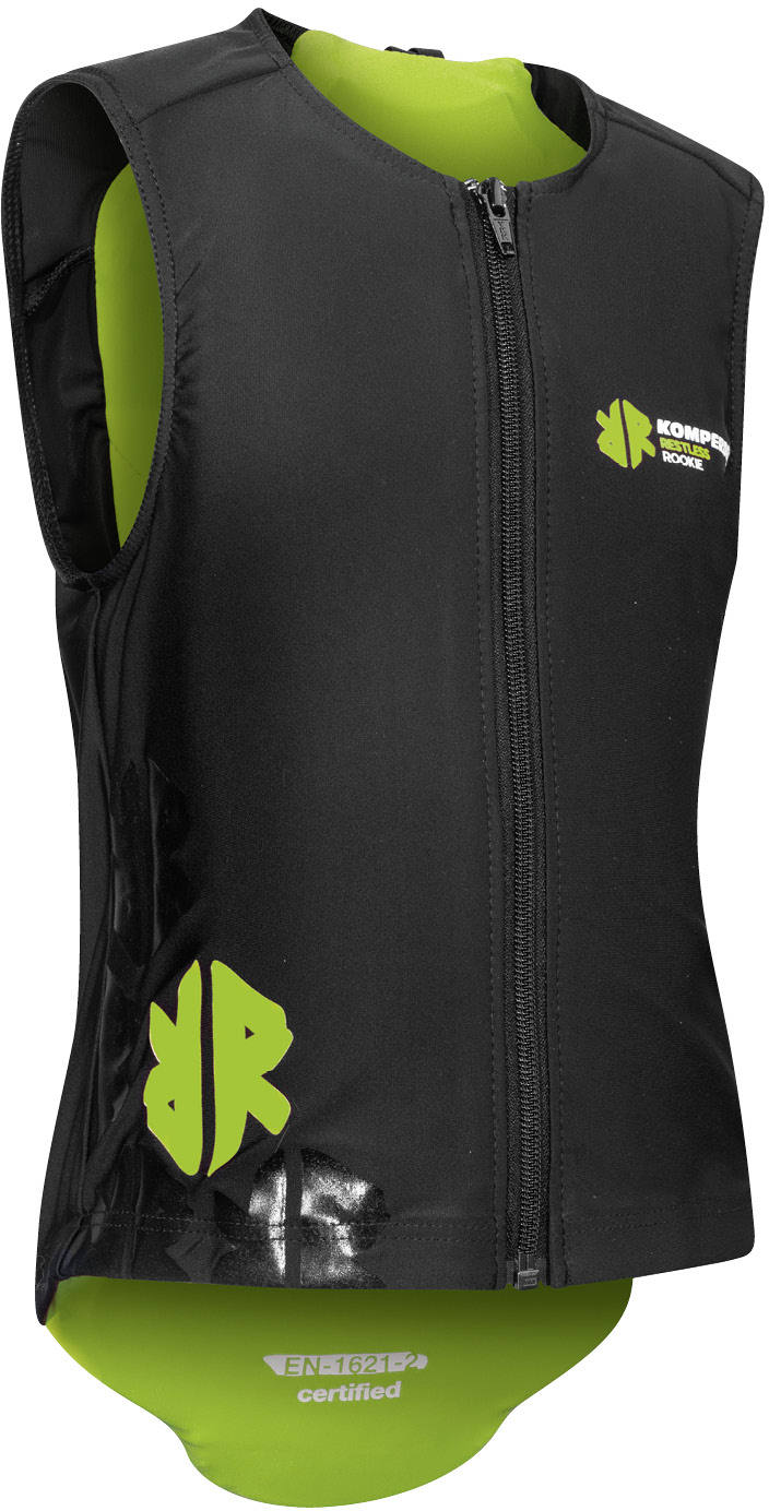 Komperdell Super Eco Vest