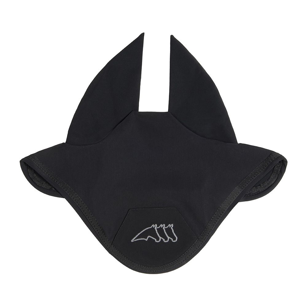 Equiline CEBIC - Bonnet anti-insectes black