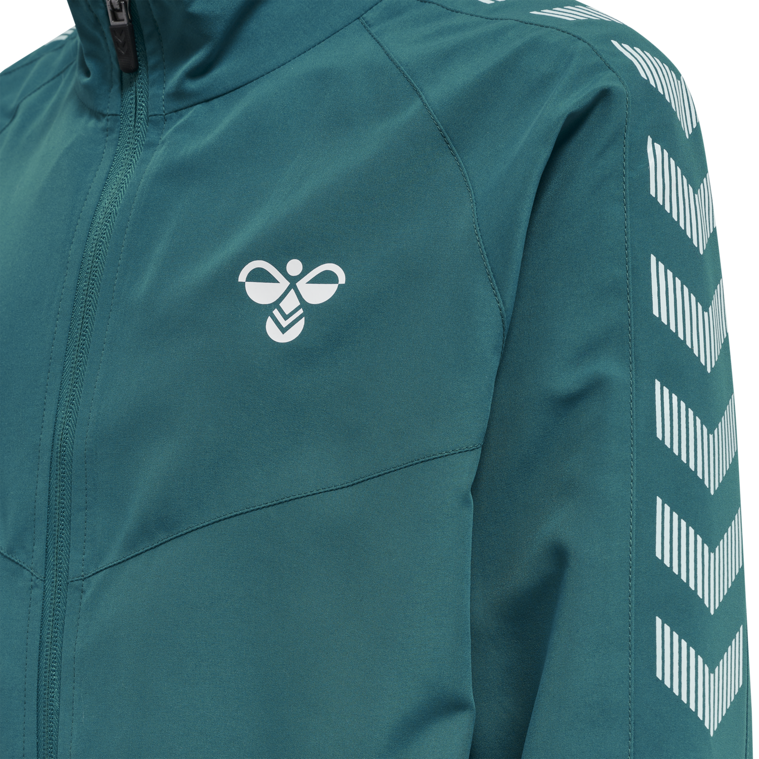 hmlGG12 TRACK JACKET KIDS