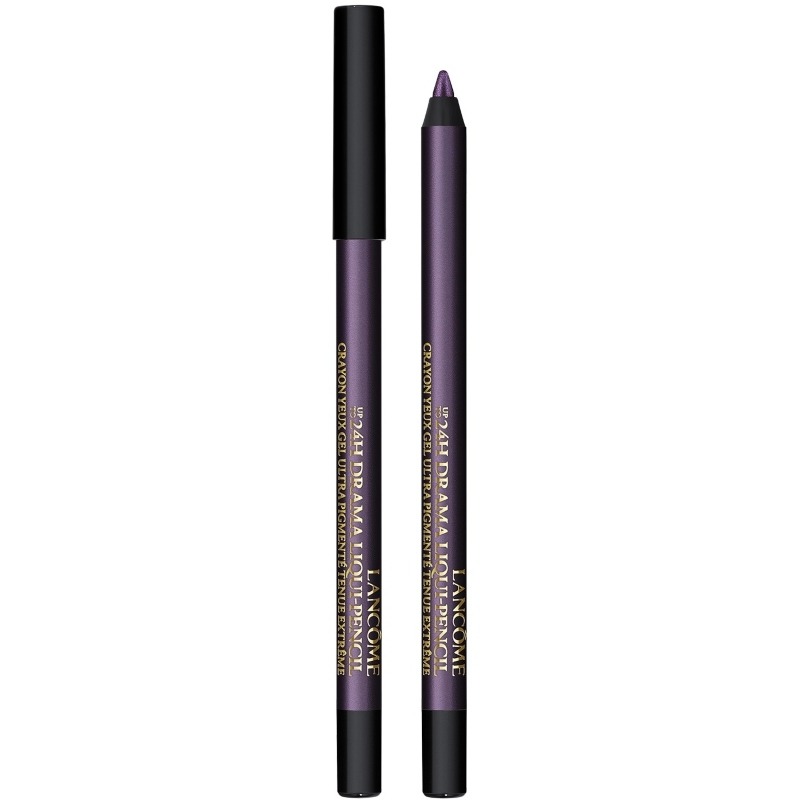Lancôme 24H Drama Liqui-Pencil 1,2 gr. - 07 Purple Cabaret Metallic