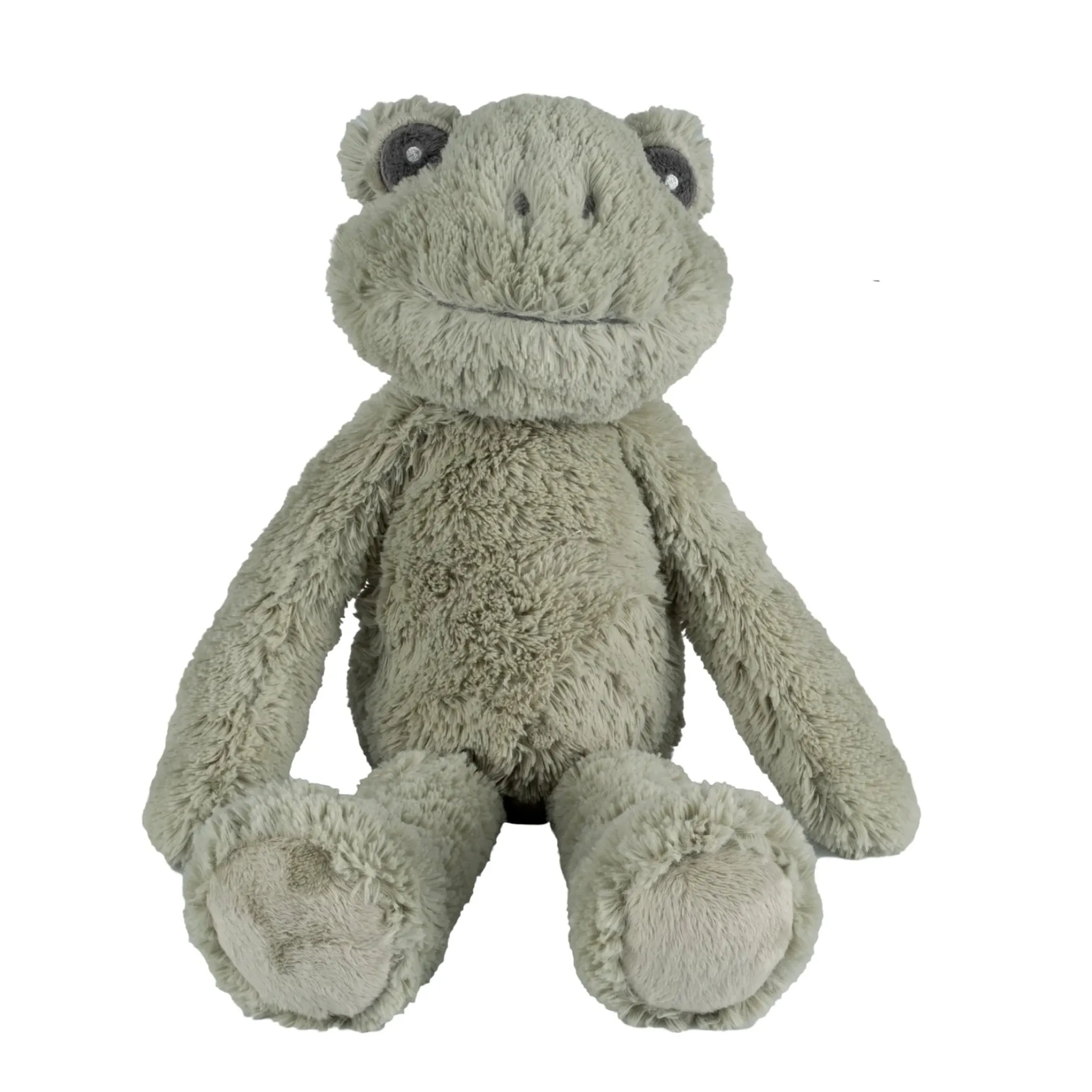 Happy Horse Peluche Grenouille Flex