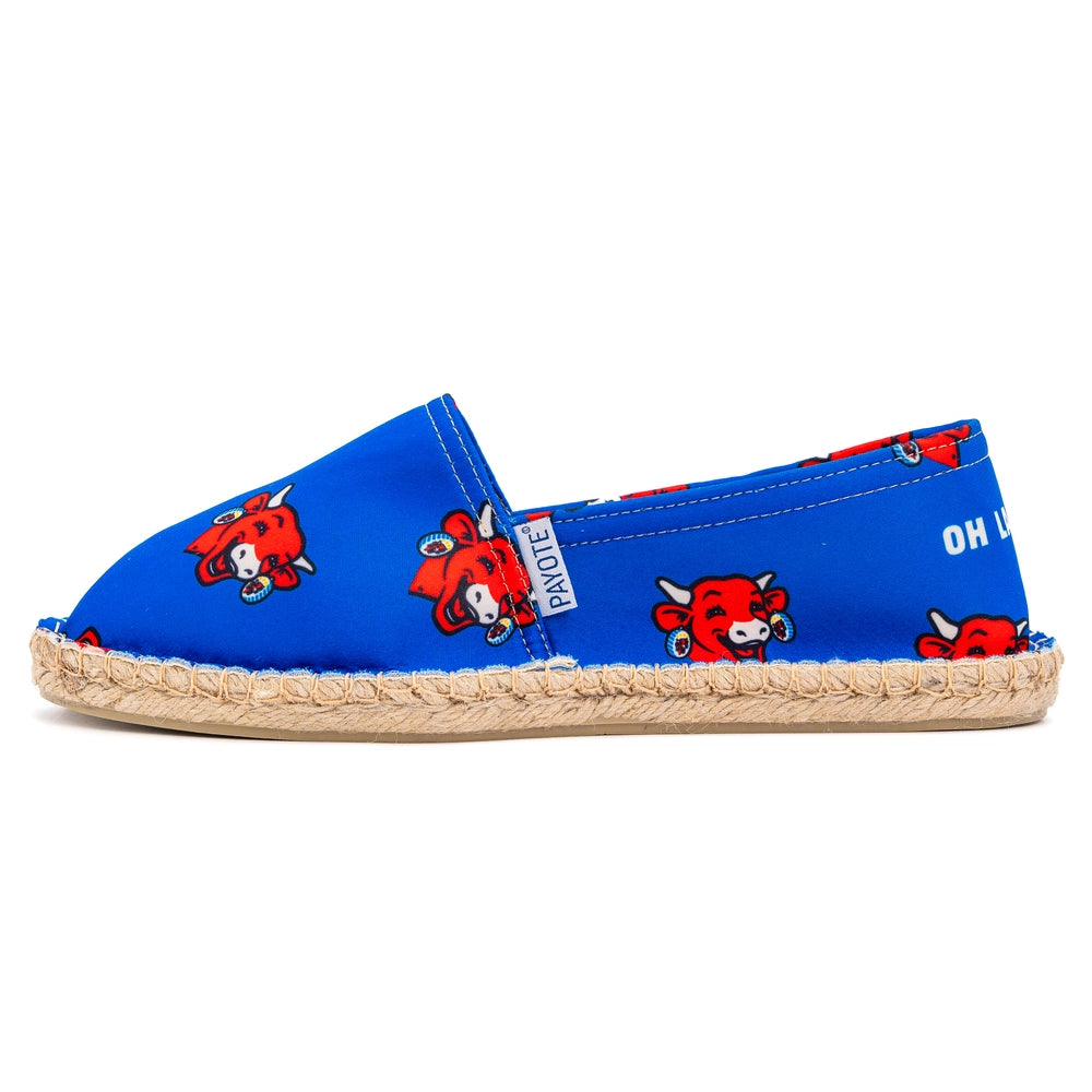 Espadrille 